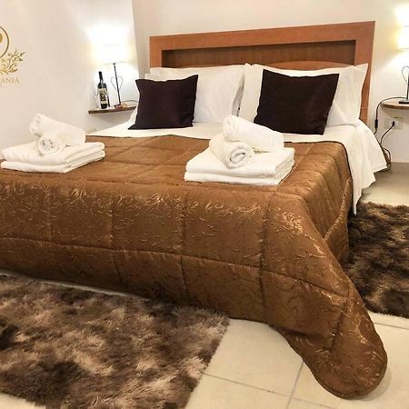 Elior'S Place Graniti Zewnętrze zdjęcie