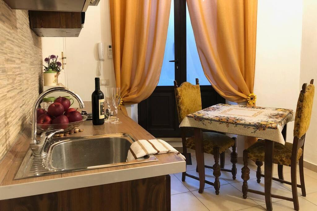Elior'S Place Graniti Zewnętrze zdjęcie