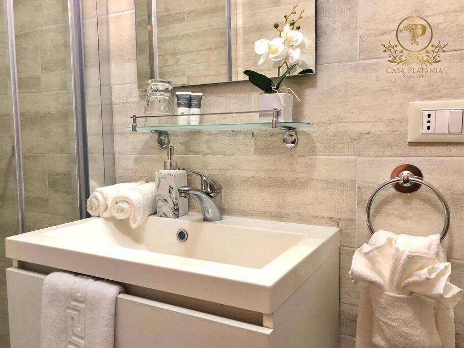 Elior'S Place Graniti Zewnętrze zdjęcie