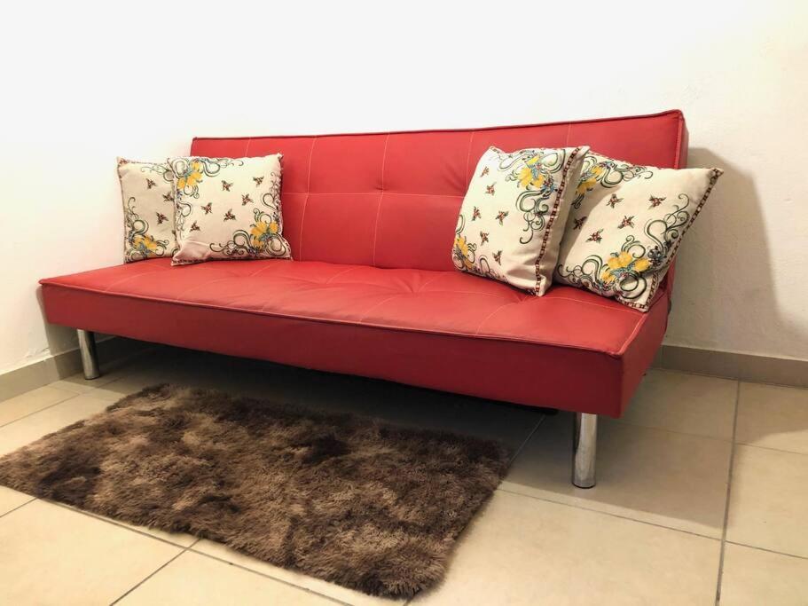 Elior'S Place Graniti Zewnętrze zdjęcie