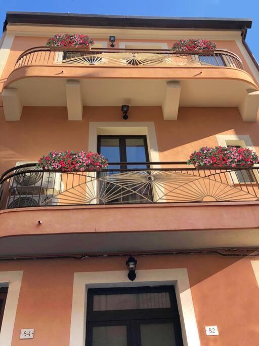 Elior'S Place Graniti Zewnętrze zdjęcie