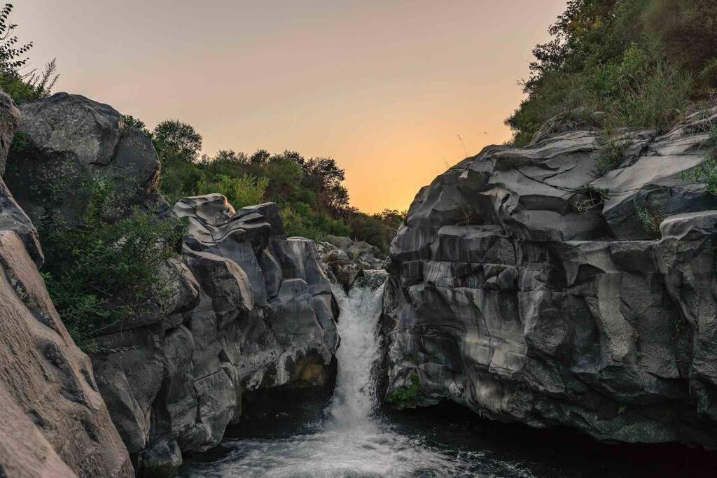 Elior'S Place Graniti Zewnętrze zdjęcie