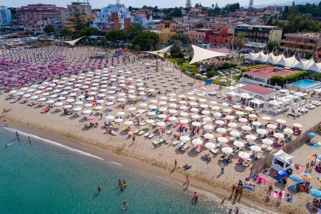 Elior'S Place Graniti Zewnętrze zdjęcie