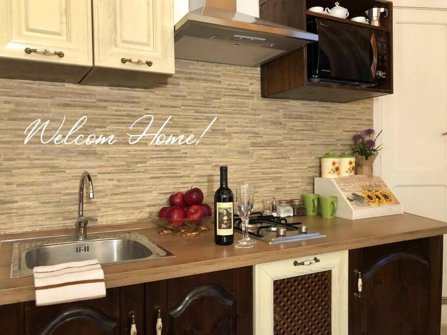 Elior'S Place Graniti Zewnętrze zdjęcie