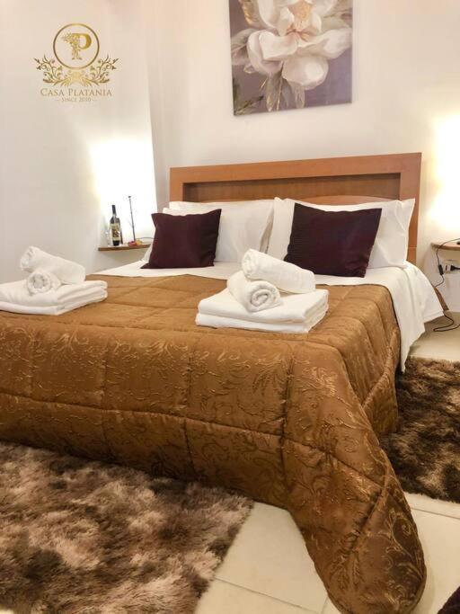Elior'S Place Graniti Zewnętrze zdjęcie